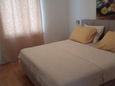 Apartment Cozy Vodice Garden Apartments With Terrace and BBQ - Classic one bedroom apartment (BLACK) - Features photo 2