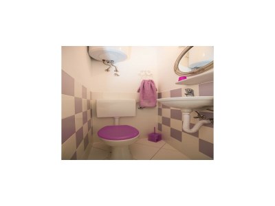 Apartment Guest House Gugily- Triple Room with Shared Bathroom and City View - Features photo 19