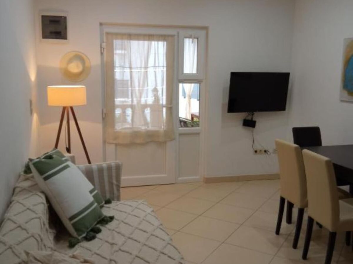 Apartment Cozy Vodice Garden Apartments With Terrace and BBQ - Comfort one bedroom apartment (GREEN) - Features photo 4