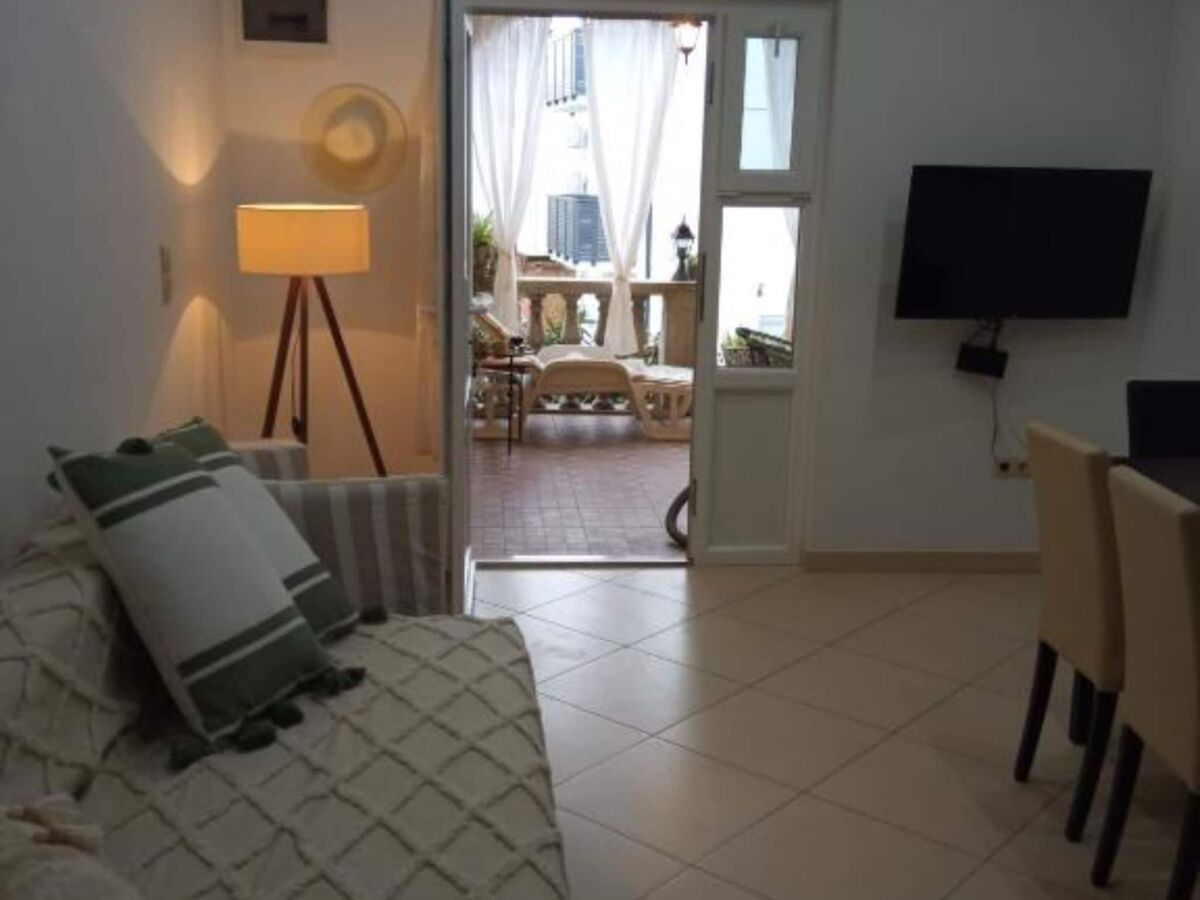 Apartment Cozy Vodice Garden Apartments With Terrace and BBQ - Comfort one bedroom apartment (GREEN) - Features photo 5