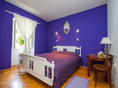 Apartment Guest House Gugily- Double Room with Shared Bathroom in Dubrovnik - Apartment