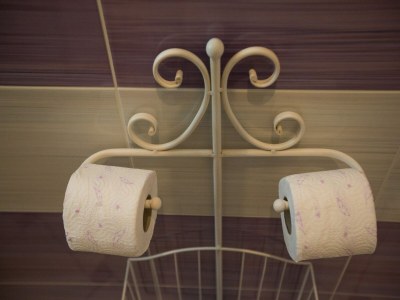 Apartment Guest House Gugily- Double Room with Shared Bathroom - Features photo 17