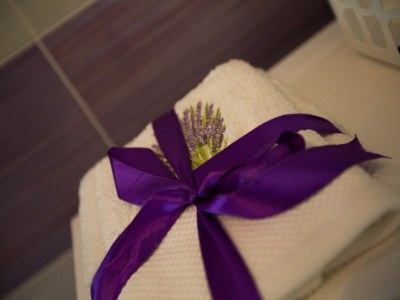 Apartment Guest House Gugily- Double Room with Shared Bathroom - Features photo 22