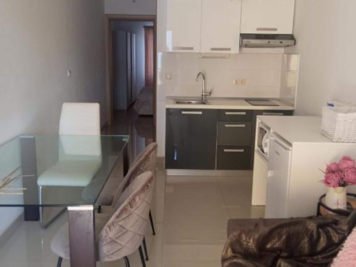 Apartment Cozy Vodice Garden Apartments With Terrace and BBQ - Standard one bedroom apartment (RED)