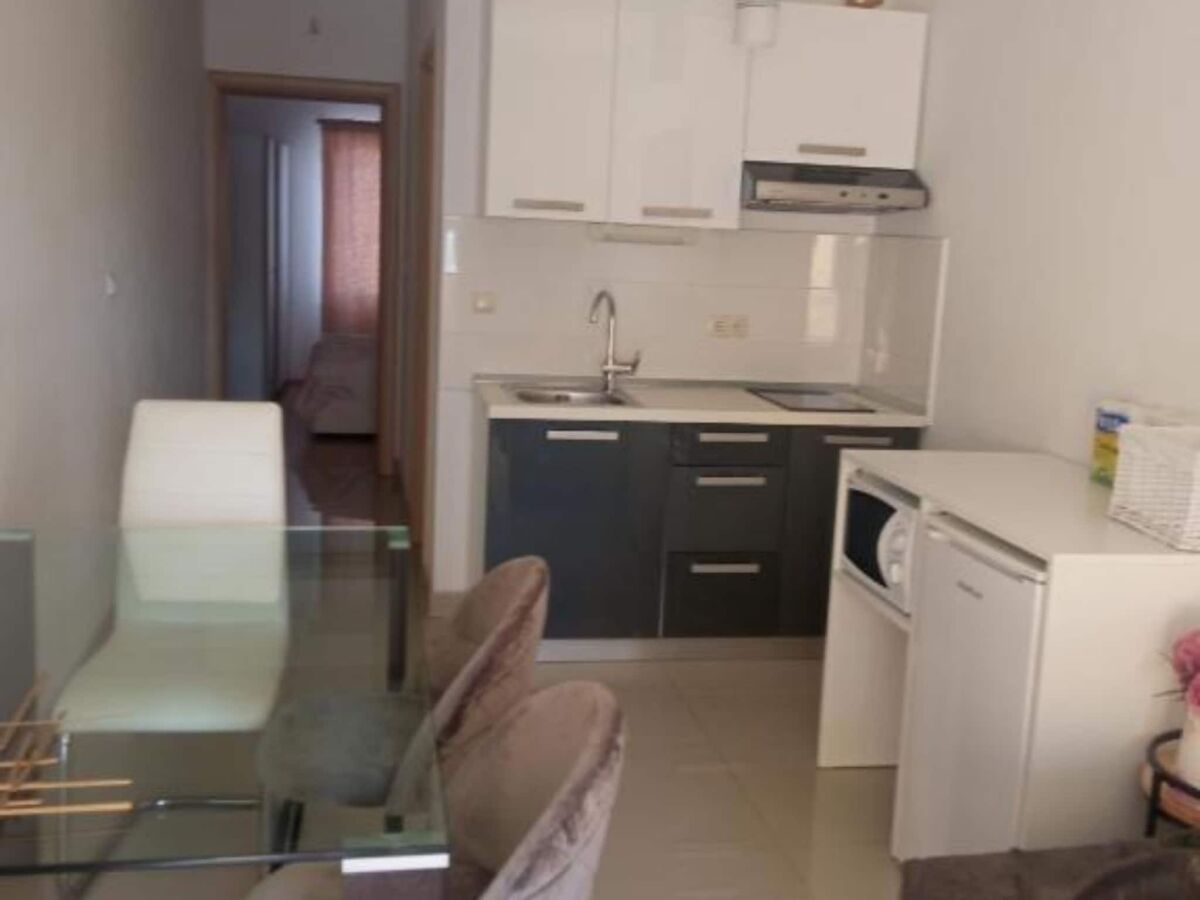 Apartment Cozy Vodice Garden Apartments With Terrace and BBQ - Standard one bedroom apartment (RED) - Outdoor photo 3