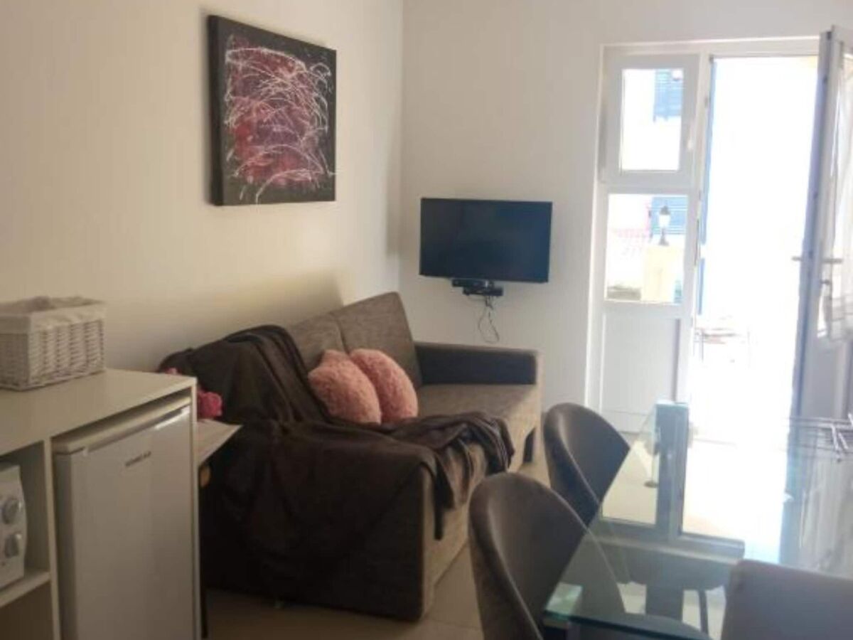 Apartment Cozy Vodice Garden Apartments With Terrace and BBQ - Standard one bedroom apartment (RED) - Features photo 5