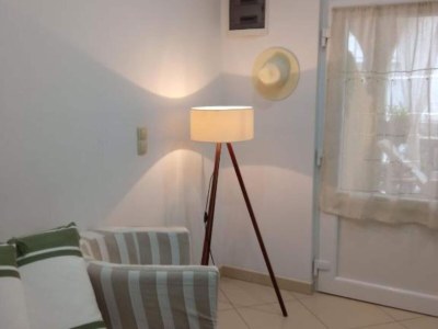 Apartment Cozy Vodice Garden Apartments With Terrace and BBQ - Standard one bedroom apartment (RED) - Features photo 4