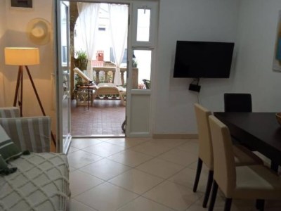 Apartment Cozy Vodice Garden Apartments With Terrace and BBQ - Standard one bedroom apartment (RED) - Features photo 14