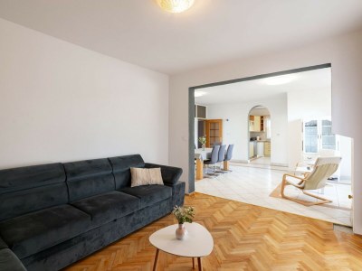 Holiday house House Rose with Garden and Pool - Three Bedroom House - Features photo 10