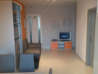 Apartment Apartments Radacic - Two Bedroom Apartment With Terrace And Sea View (A3) - Features photo 6