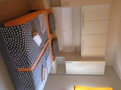 Apartment Apartments Radacic - Two Bedroom Apartment With Terrace And Sea View (A3) - Features photo 8