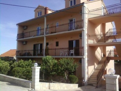 Holiday house Rooms Tatjana -  Double Room (2) - Outdoor photo 4