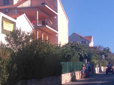 Holiday house Rooms Tatjana -  Double Room (2) - Outdoor photo 8