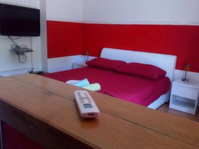 Holiday house Rooms Tatjana -  Double Room (2) - Features photo 12