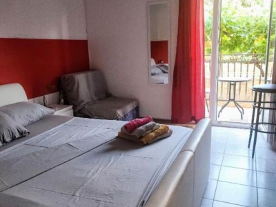 Holiday house Rooms Tatjana -  Double Room (2) - Features photo 13