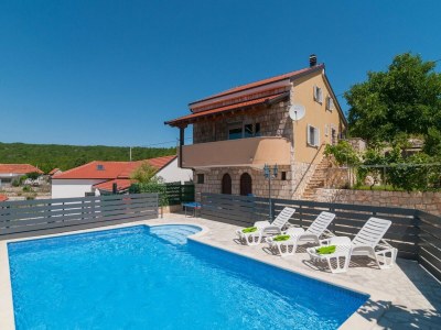 Holiday house Villa Homeland - Five-Bedroom Home - Outdoor photo 17