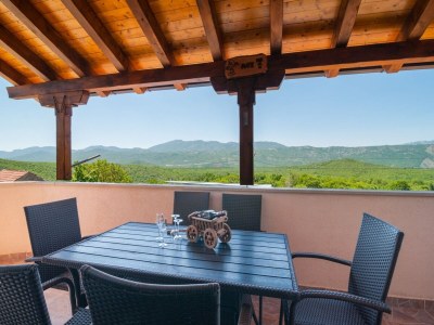 Holiday house Villa Homeland - Five-Bedroom Home - Outdoor photo 21