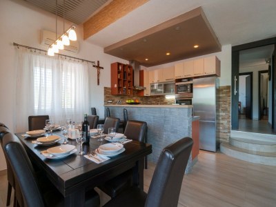 Holiday house Villa Homeland - Five-Bedroom Home - Outdoor photo 29