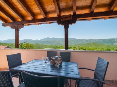 Holiday house Villa Homeland - Five-Bedroom Home - Outdoor photo 36