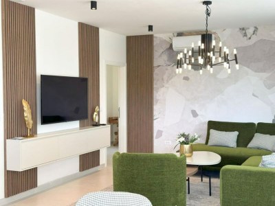 Apartment Three-Bedroom Penthouse (The Riviera Three) -S3 - Features photo 2