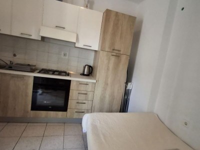 Apartment Apartments Boris Donji Karin - One Bedroom Apartment (Deluxe Apartment) - Features photo 21