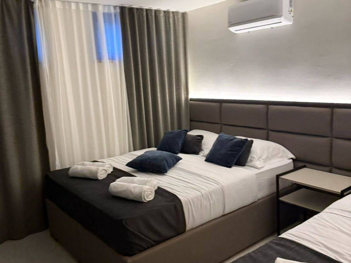 Apartment Studio Apartment (The Marina studio) -S6 - Features photo 4