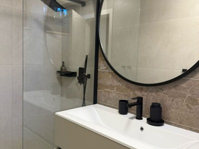 Apartment Studio Apartment (The Marina studio) -S6 - Features photo 13