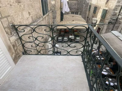 Apartment Anima Mea Old Town Apartments- Premium Apartment with Balcony in Dubrovnik - Apartment