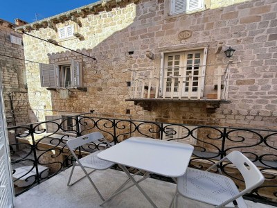 Apartment Anima Mea Old Town Apartments- Premium Apartment with Balcony - Outdoor photo 3
