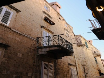 Apartment Anima Mea Old Town Apartments- Premium Apartment with Balcony - Outdoor photo 4