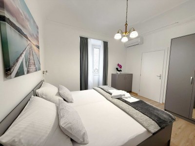 Apartment Anima Mea Old Town Apartments- Premium Apartment with Balcony - Features photo 23