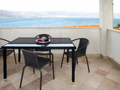 Apartment Standard One Bedroom Apartment - Outdoor photo 7