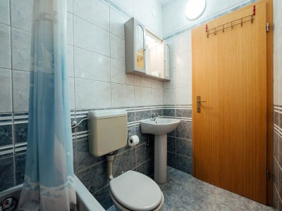 Apartment Apartments Pezo - Studio apartment with Terrace  ( Tina 4 ) - Features photo 4