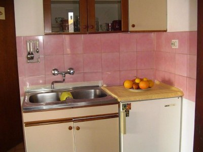 Apartment Apartments A&N Pakoštane - Two Bedroom Apartment with Sea View  (A2) - Features photo 15