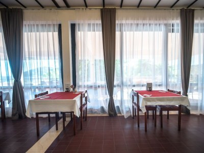 Apartment Hotel Issa - Twin Room Sea View - Outdoor photo 37