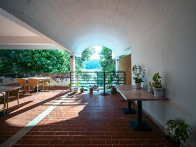 Apartment Hotel Issa - Twin Room Sea View - Outdoor photo 39