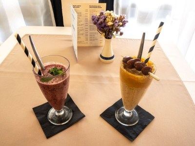 Apartment Hotel Issa - Twin Room Sea View - Outdoor photo 46