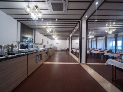 Apartment Hotel Issa - Twin Room Sea View - Outdoor photo 76