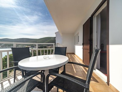 Apartment Hotel Issa - Double Room Sea View 2 - Outdoor photo 16