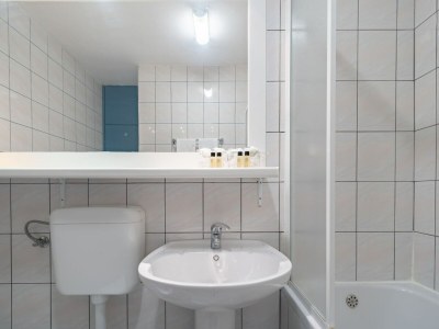 Apartment Hotel Issa - Double Room Sea View 2 - Features photo 38