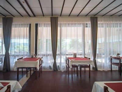 Apartment Hotel Issa - Double Room Sea View 2 - Outdoor photo 57