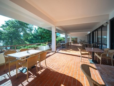 Apartment Hotel Issa - Double Room Sea View 2 - Outdoor photo 60