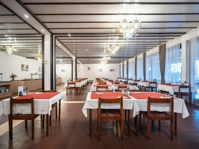 Apartment Hotel Issa - Double Room Sea View 2 - Outdoor photo 83
