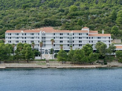 Apartment Hotel Issa - Double Room Sea View 2 - Outdoor photo 103