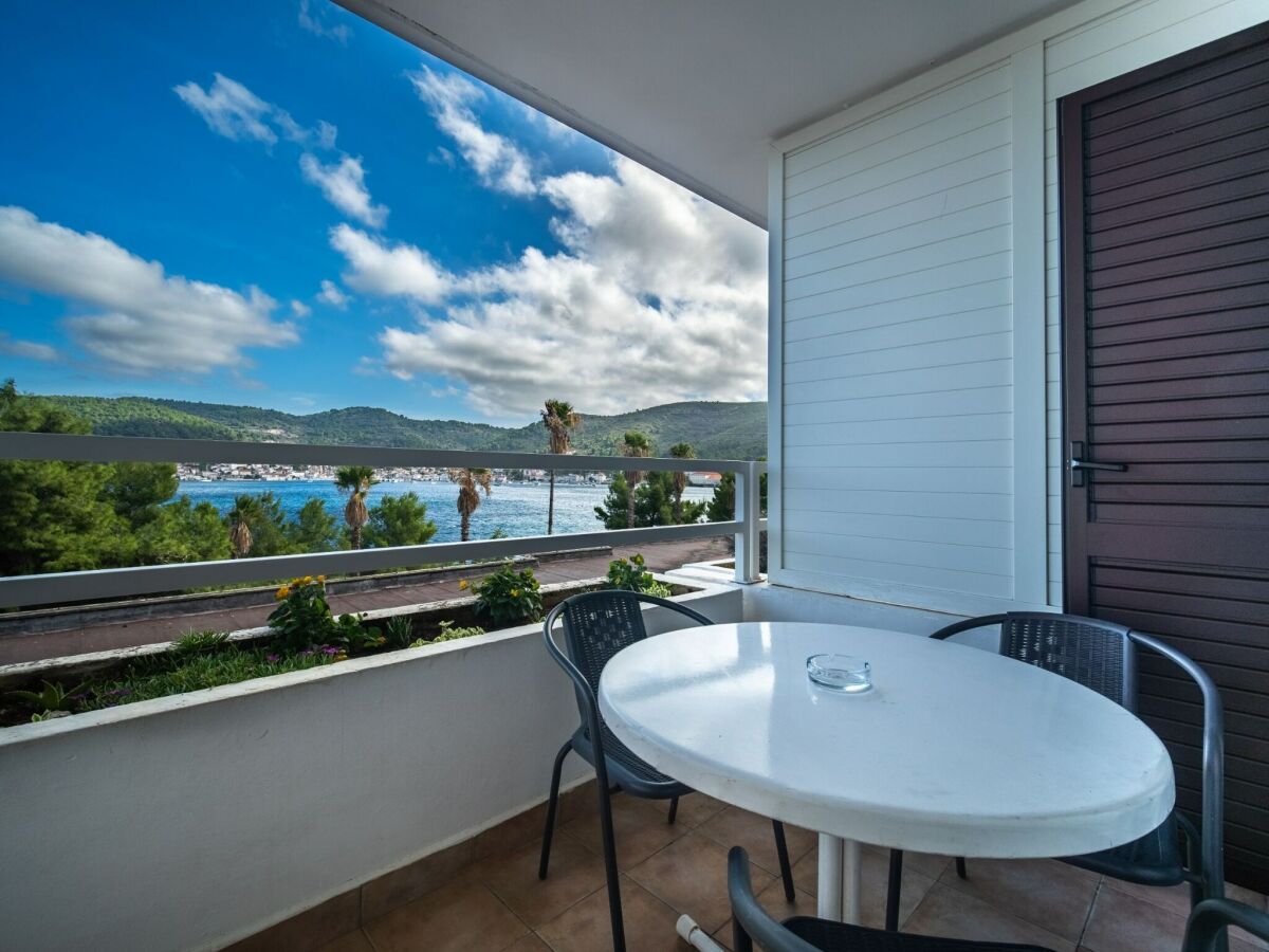 Apartment Hotel Issa - Double Room Sea View 3 - Outdoor photo 3