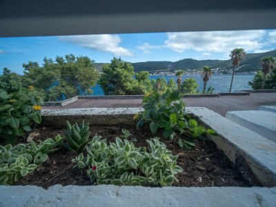 Apartment Hotel Issa - Double Room Sea View 3 - Outdoor photo 12