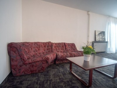 Apartment Hotel Issa - Double Room Sea View 3 - Features photo 20