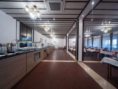 Apartment Hotel Issa - Double Room Sea View 3 - Outdoor photo 66