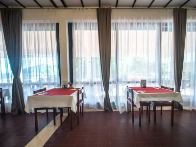 Apartment Hotel Issa - Double Room Sea View 4 - Outdoor photo 47