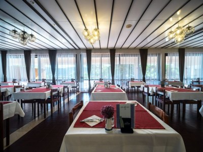 Apartment Hotel Issa - Double Room Sea View 4 - Outdoor photo 52